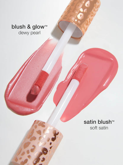 maneater™ blush & glow™ cheek plump