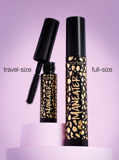 maneater™ mascara