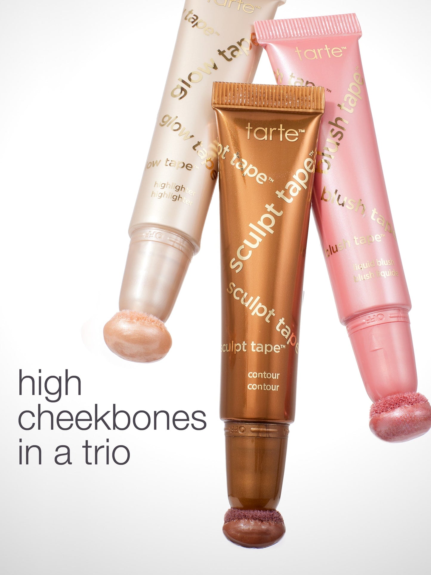 sculpt tape™ contour