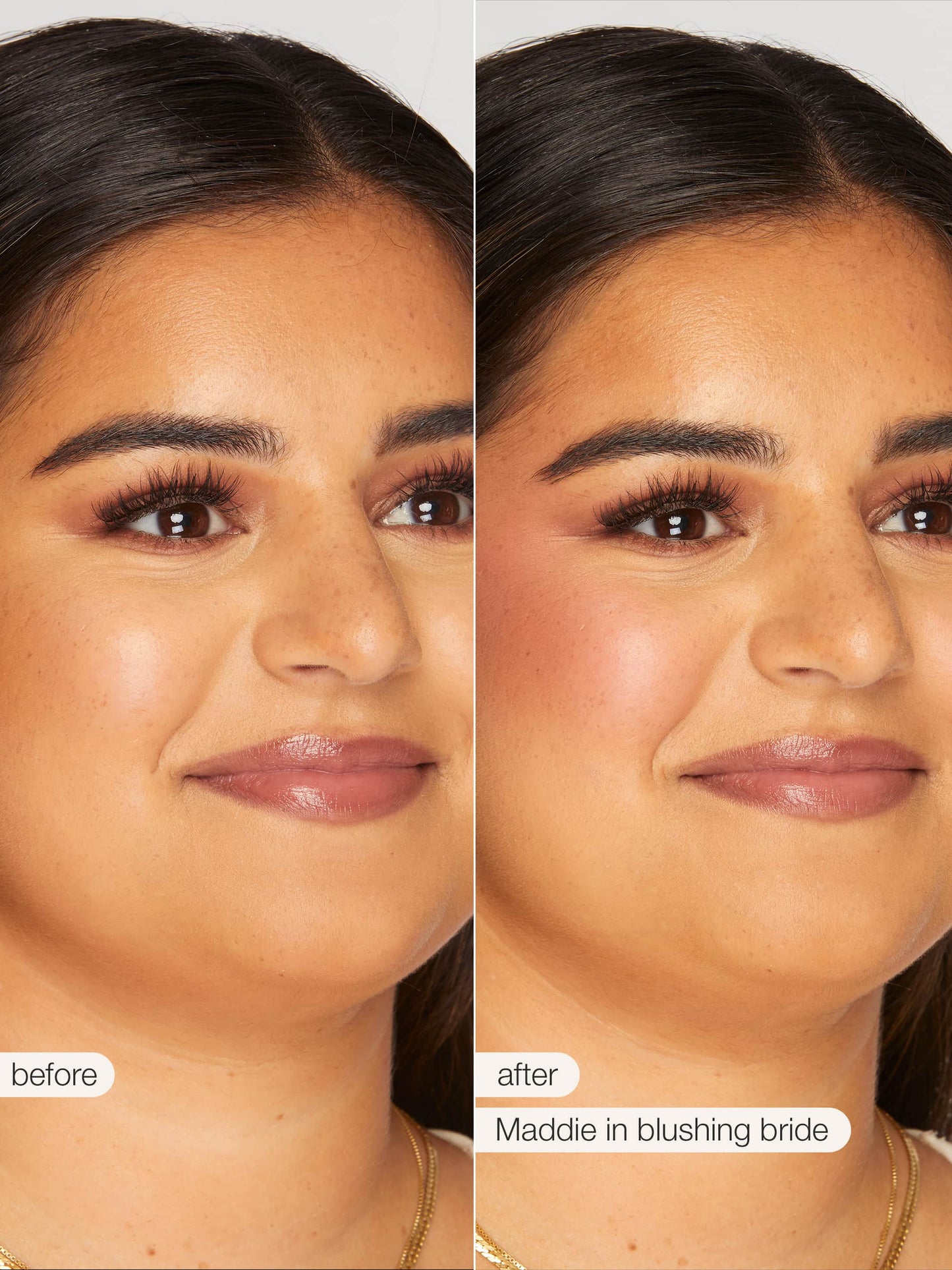 Amazonian clay 12-hour blush