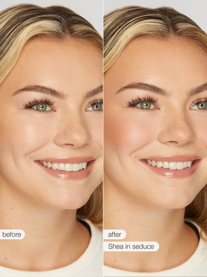 Amazonian clay 12-hour blush