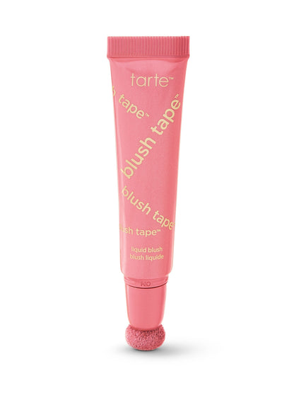 blush tape™ liquid blush