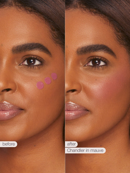 blush tape™ liquid blush