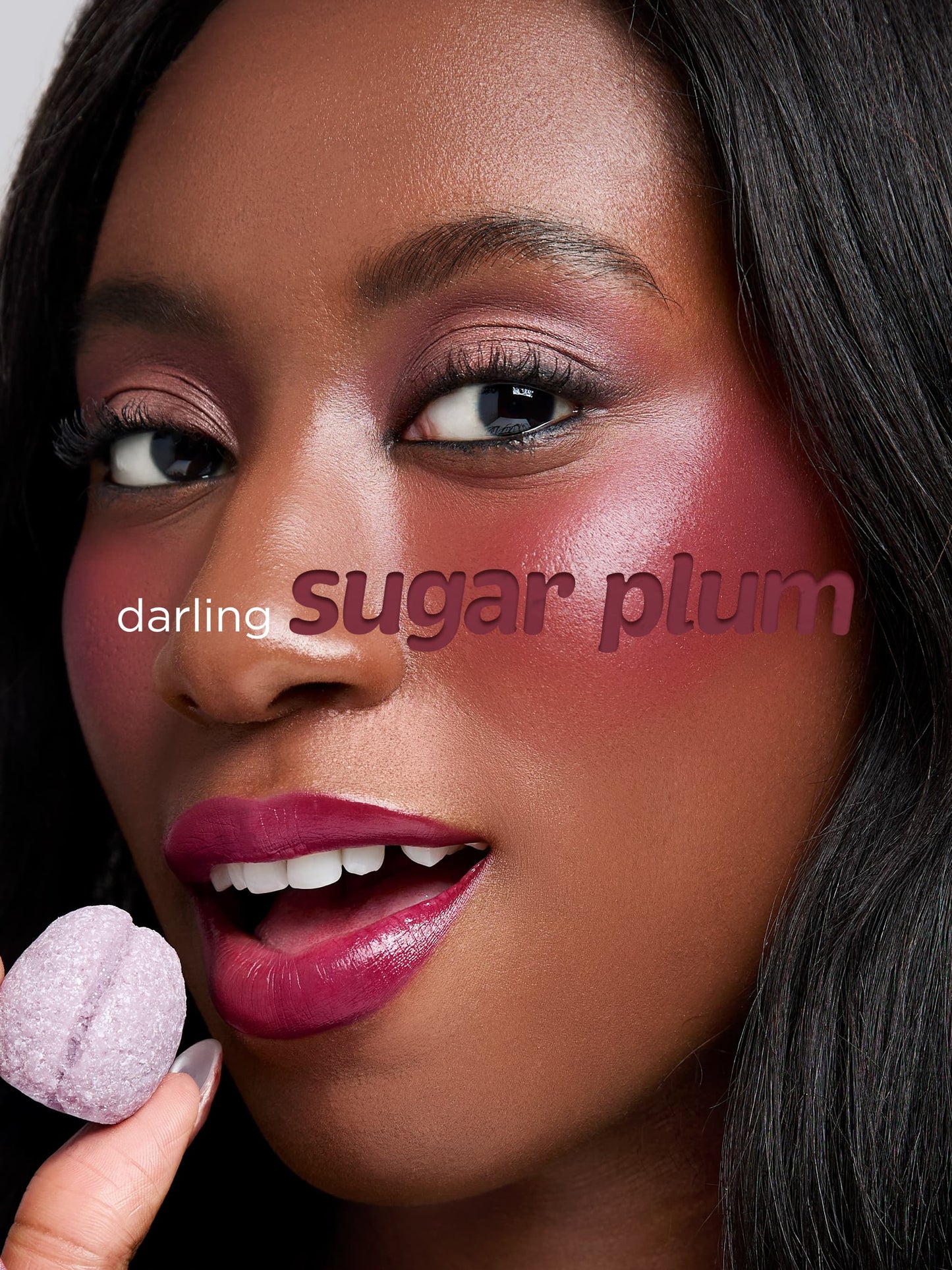 maracuja multi-stick cream blush stick & lip tint