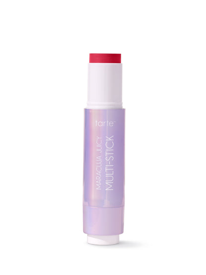 maracuja multi-stick cream blush stick & lip tint