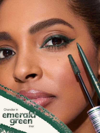 fake awake™ eye highlight