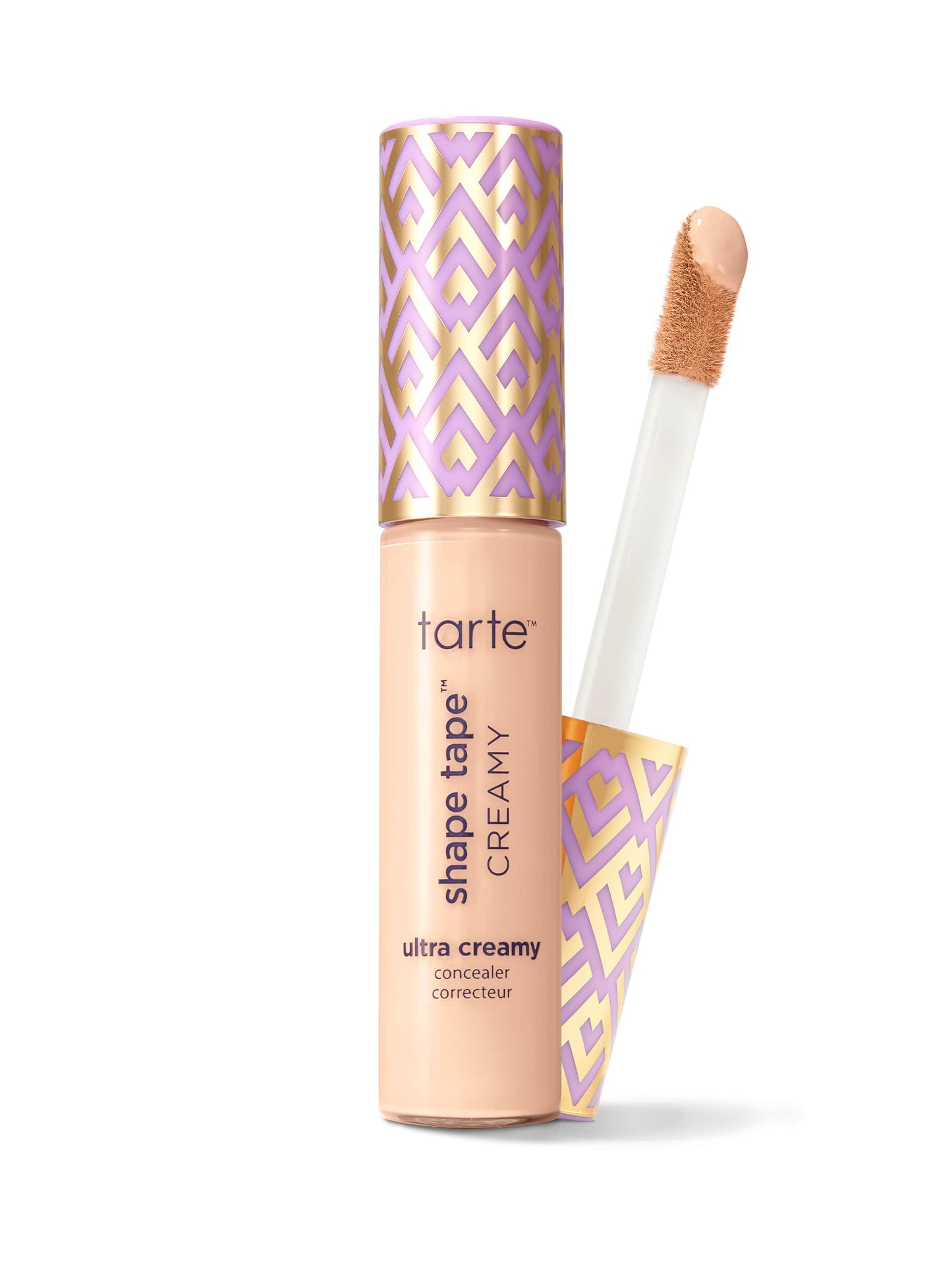 shape tape™ creamy concealer